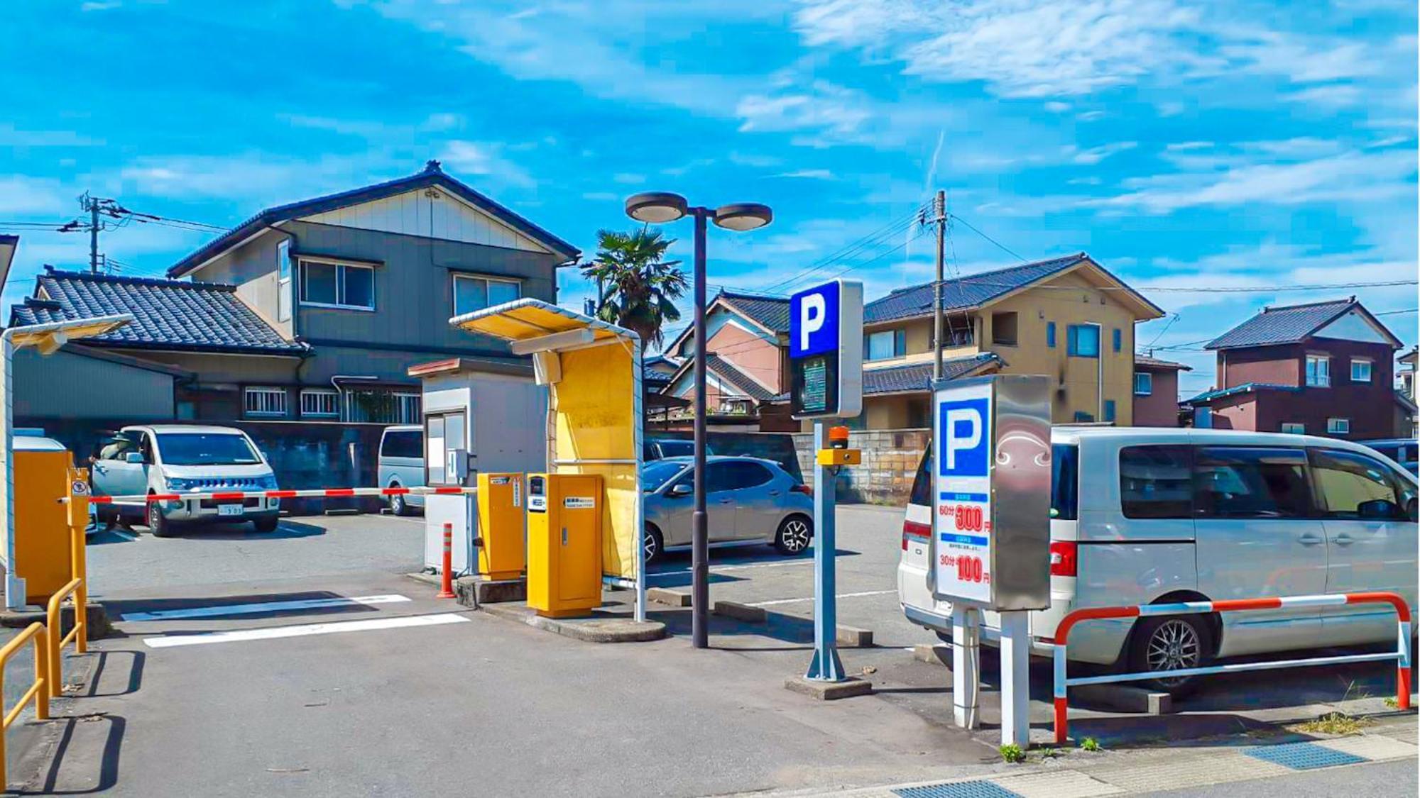 Oarks Canal Park Hotel Toyama Zewnętrze zdjęcie